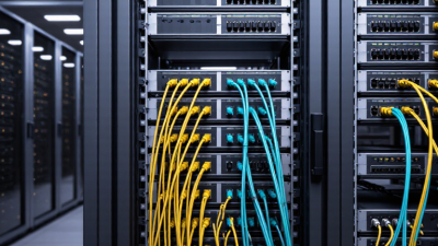 Why Choose Fiber Patch Cords for Your Network?