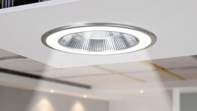 2026 Best Downlights What Certifications Should They Have?