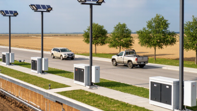 7 Solar Lighting Project Cost Factors Buyers Should Know
