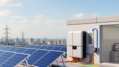 What Is a Solar Inverter and How Does It Work?