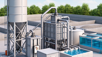 How to Choose Eco Friendly Concrete Batching Solutions?