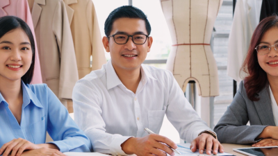 How to Choose the Best China OEM ODM Womens Apparel Supplier