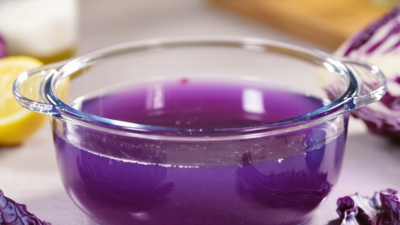 What Is Purple Cabbage Extract Used For?