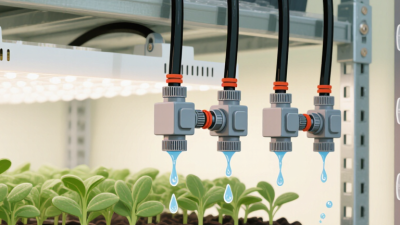 How to Waterproof Indoor Grow Light Connections Safely