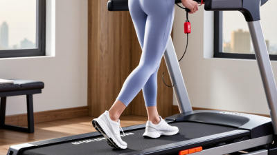 China Best Treadmill Safety Key How to Use It?