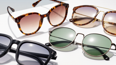2026 Best Mens Sunglasses for Global Buyers?