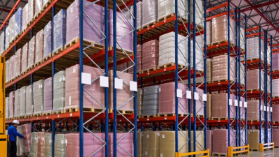 2026 Top Push Back Storage Types for Global Buyers