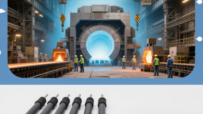 How to Choose a China Electrode Supplier in 2026?