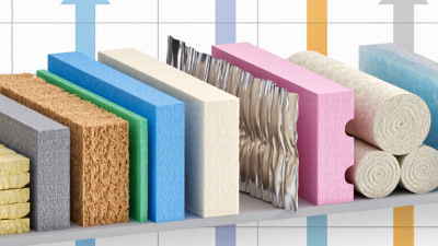 What Are the 10 Best Heat Insulation Materials?