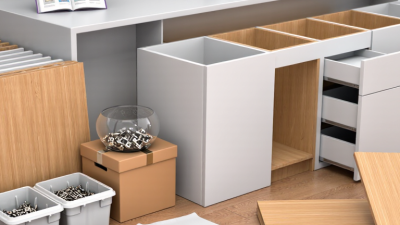 How to Assemble Flat Pack Kitchen Cabinets Efficiently