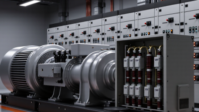 How to Choose the Right Generator Circuit Breaker?