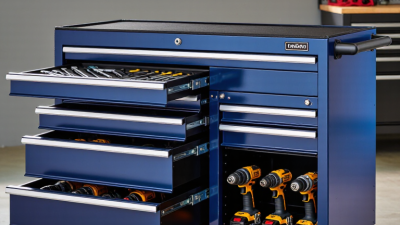 Top 10 Best Tool Chests to Buy in 2026