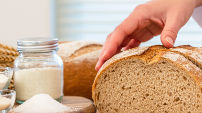 2026 Best Guide Why Are Some Food Additives Banned in Bread?