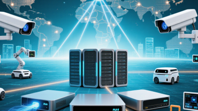 How to Choose the Best Edge AI Server Manufacturer?