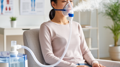 What Is a Nebulizer and How Does It Help Breathing?