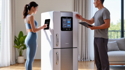 7 Tips for Choosing a Cryotherapy Home Machine?