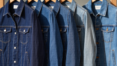 How Durable Are Denim Jackets for Global Buyers?