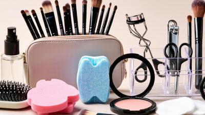 10 Best Ways to Build a Beauty Accessory Collection