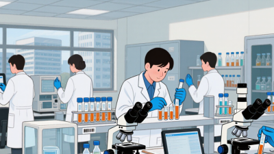 How to Ensure Quality Control in China Lab Testing?