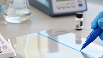 How to Test the Surface Tension of PET Film?