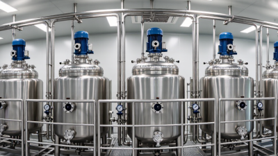 What Are the Top 10 Reactors for Medicine Manufacturing?