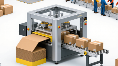 10 Box Erector Machine Buying Tips for Global Buyers