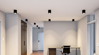 2026 Top Tips to Reduce Glare from Deep Recessed Downlights?
