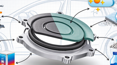 China Top Vehicle Seals What Factors Affect Performance?