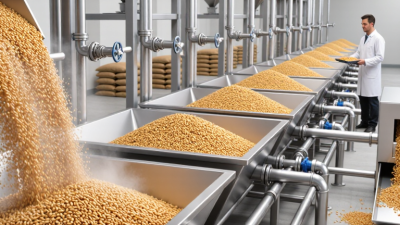 How to Temper Wheat Before Milling for Better Flour