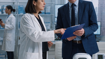 How to Select Reliable Medical Device Suppliers?