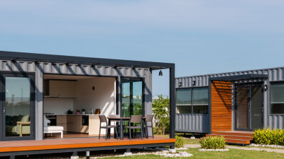 2026 Top 2 Bedroom Container House Prices and Designs