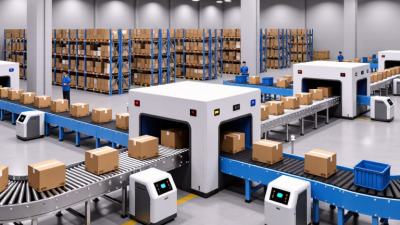 China Top Conveyor Systems What Is Their Purpose?