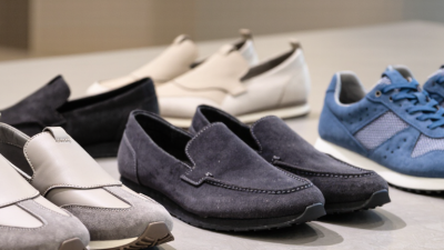 What Are the 2026 Top Clean Shoes Trends?