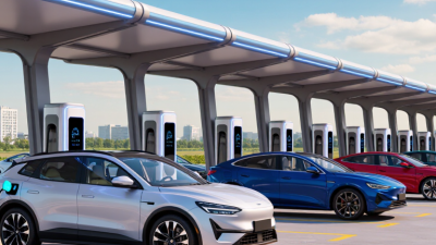 Top Ways to Reduce Electric Vehicle Charging Time?
