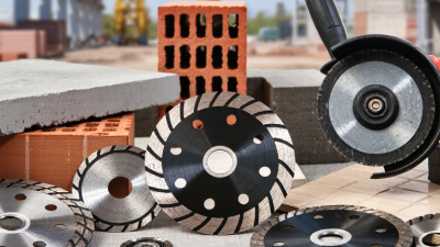 What Are China Diamond Cut Off Blades Used For?