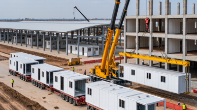 7 Best Ways Modular Construction Improves Project Timelines?