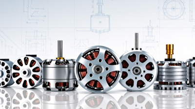 What Are the Top 10 Outrunner Motors to Buy?