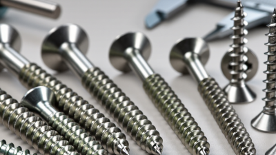 China Best Cortical Screws Manufacturer and Supplier?