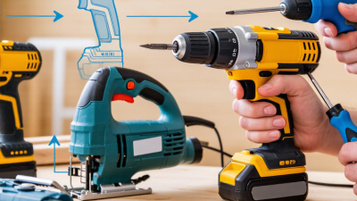 Top 10 Reasons Ergonomics Is Important in Power Tool Design