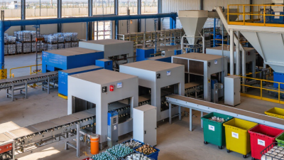 China Top Glass Recycling Line How to Start at Low Cost?