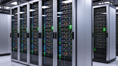 Why Are Global AI Server Manufacturers in High Demand?