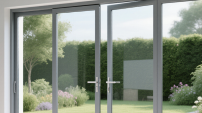 2026 How to Choose Aluminium Sliding Patio Doors