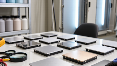 Top Antistatic Powder Coating Manufacturers for Global Buyers