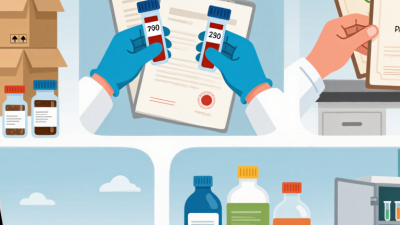 How to Buy Cetrimonium Bromide in 2026?