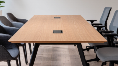 What Is a Meeting Room Chair and Which Type Is Best?