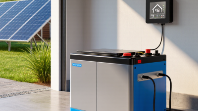 What Affects Solar Battery Efficiency?