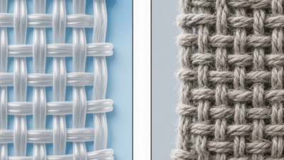 2026 Best Mono vs Multifilament Filter Cloths Explained