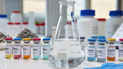 How to Choose Oligomeric Silane for Your Needs?