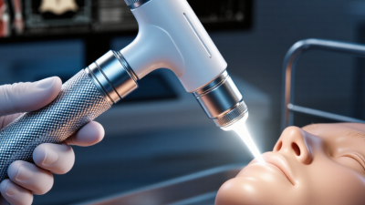 2026 Best Fiber Optic Laryngoscope Uses Explained?