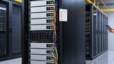 How to Choose the Right Power Distribution Unit?
